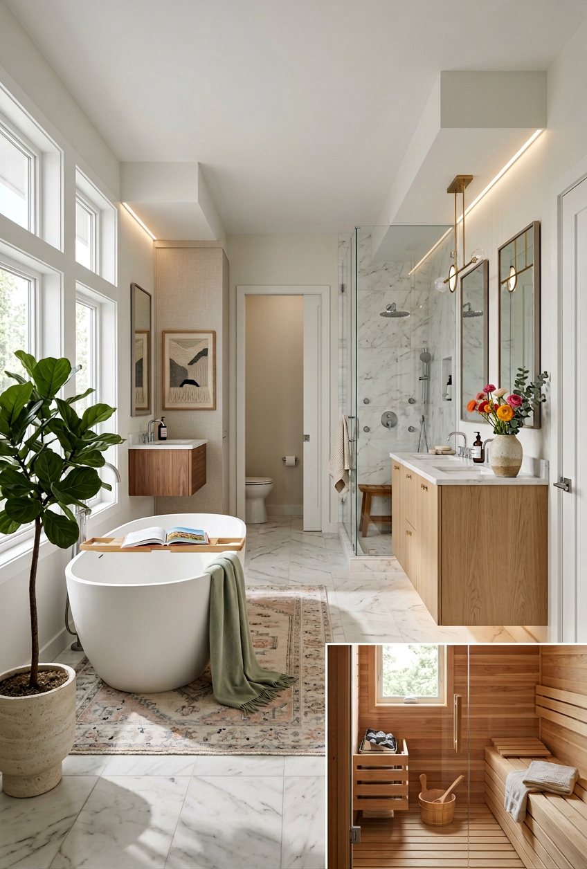 Virtual Staging