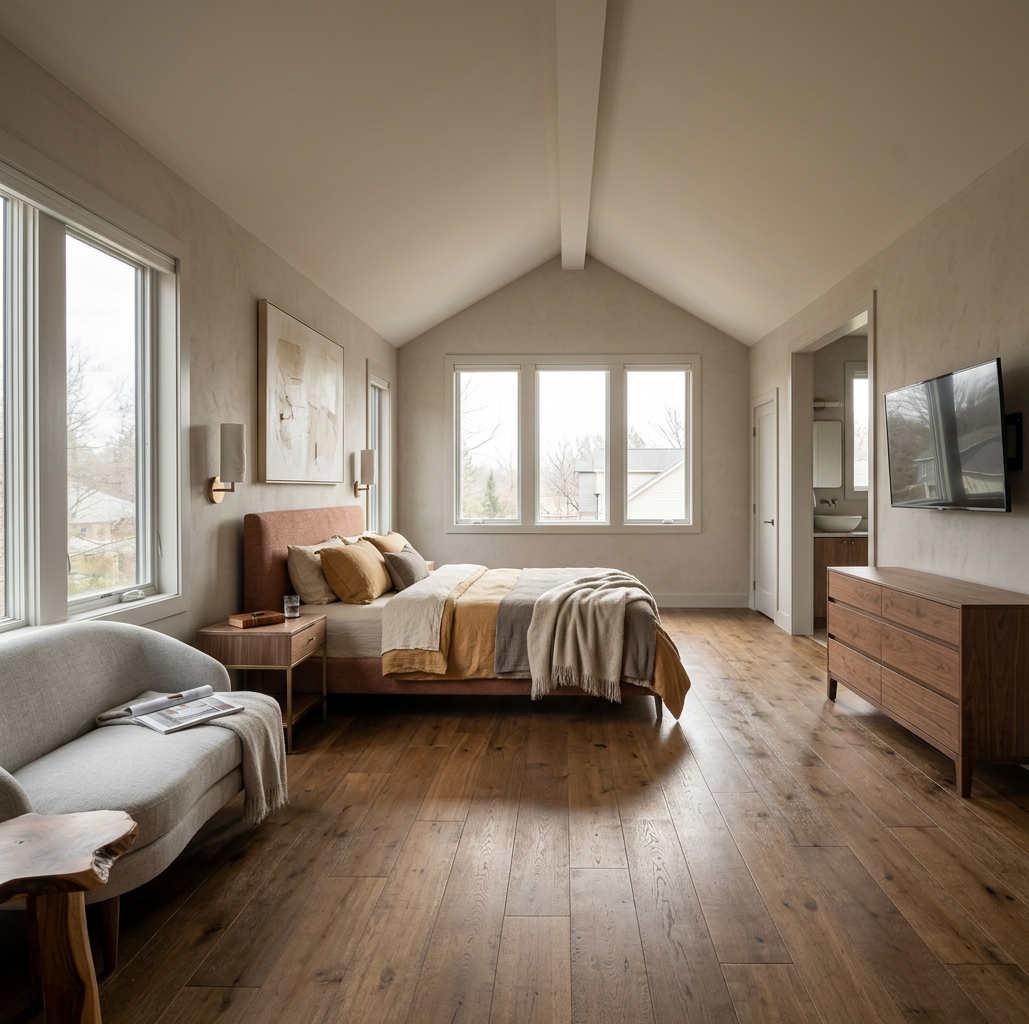 Int Contemporary Interior Design