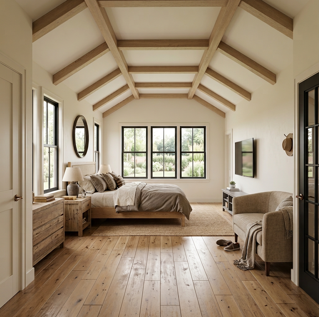 Int Casual Interior Design