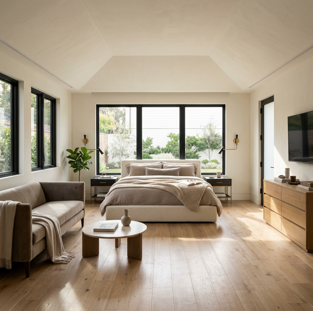 Int Contemporary Interior Design