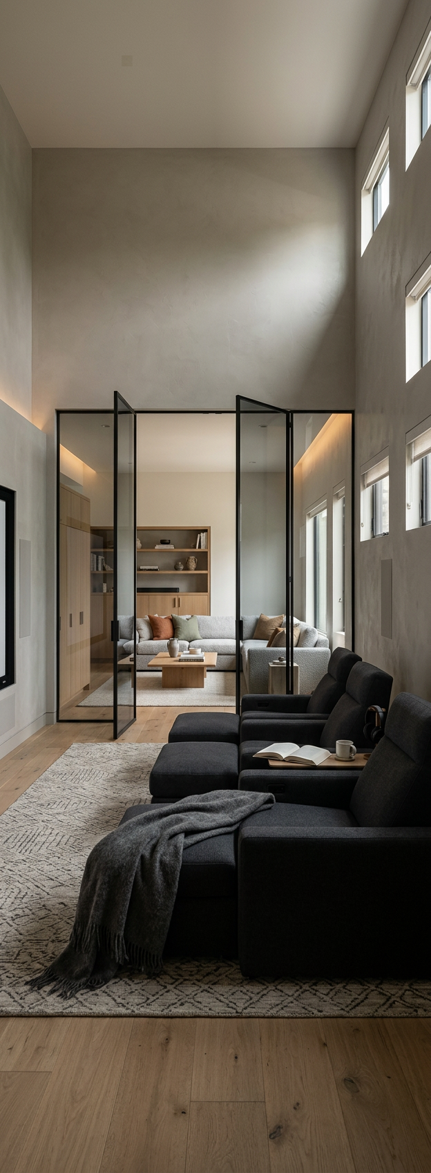 Int Contemporary Interior Design