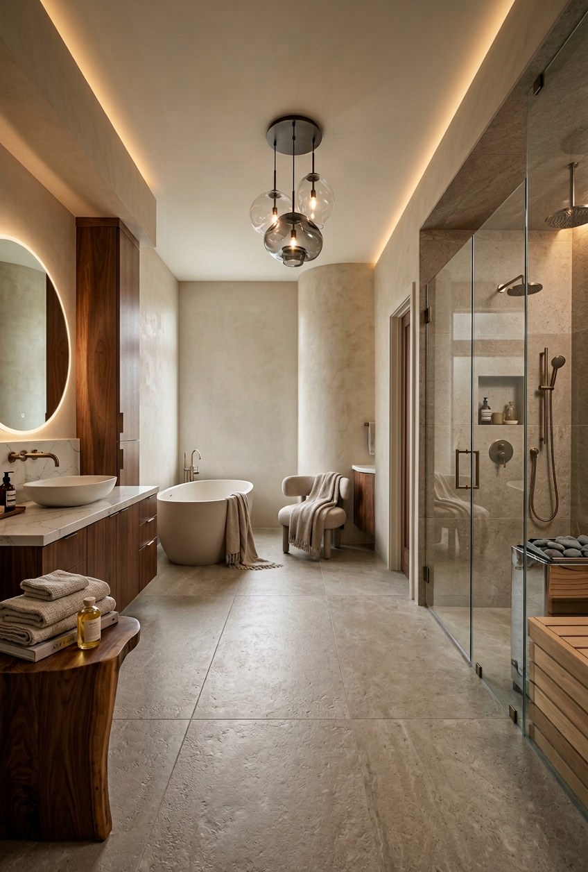 Int Contemporary Interior Design