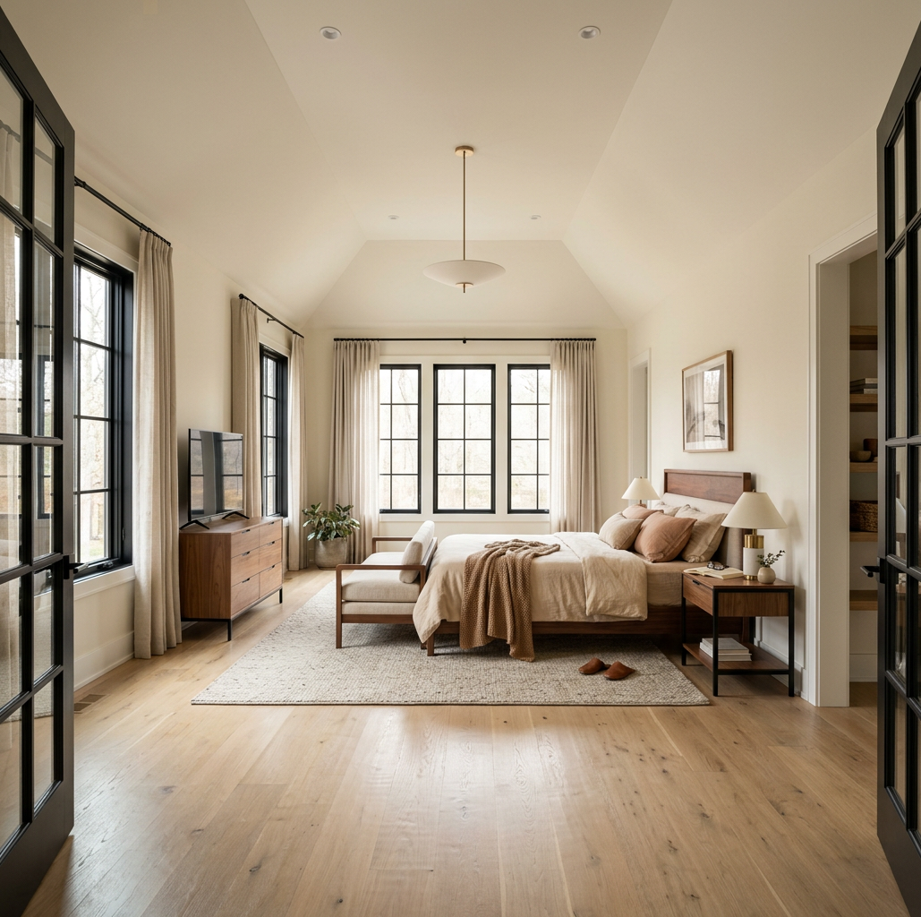 Int Contemporary Interior Design