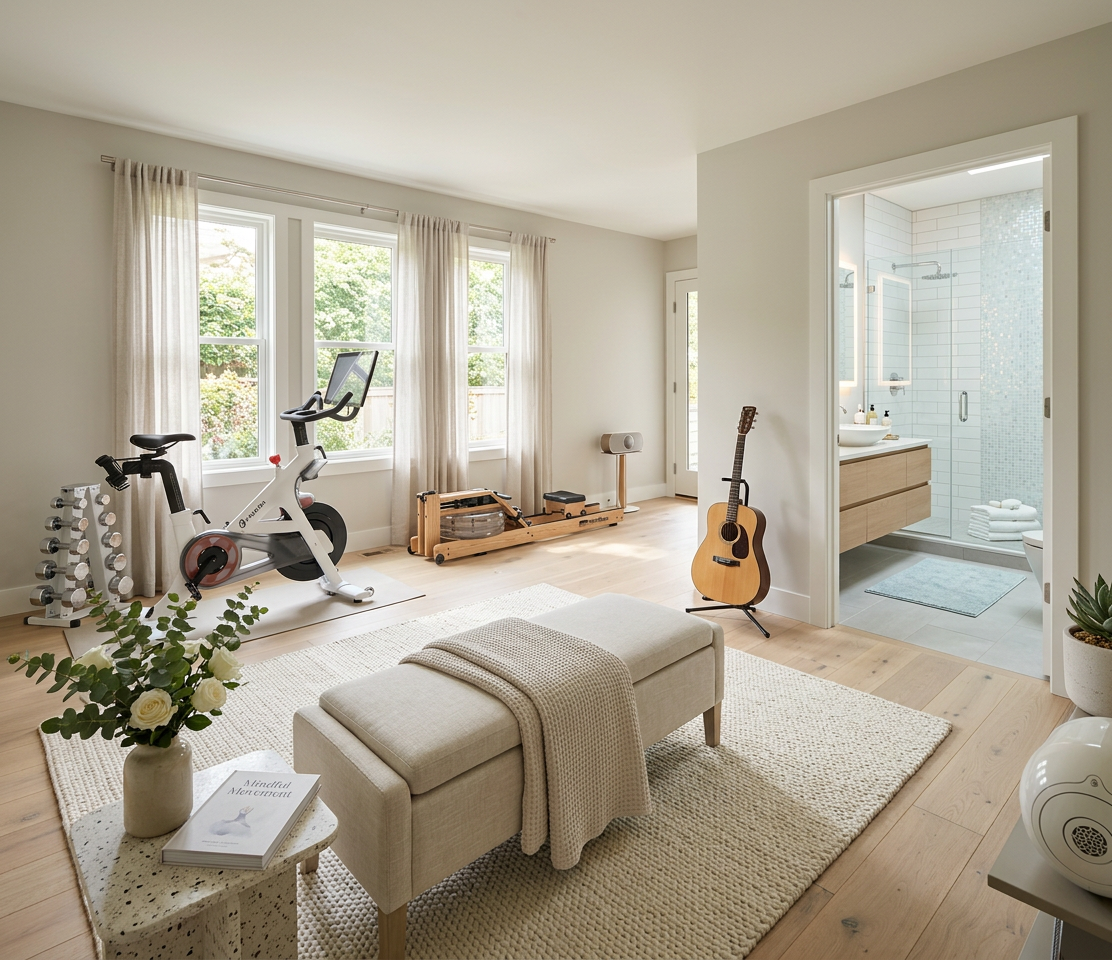 Virtual Staging