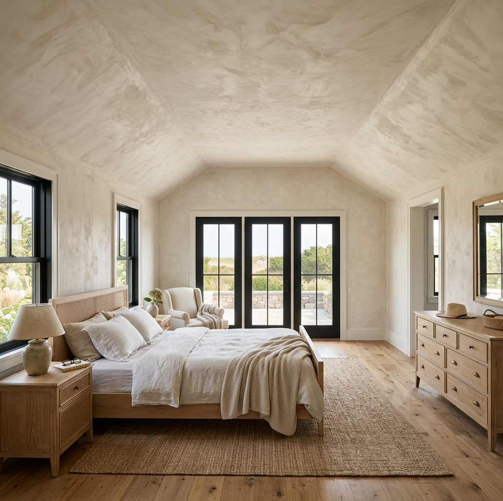 Int Hamptons Interior Design