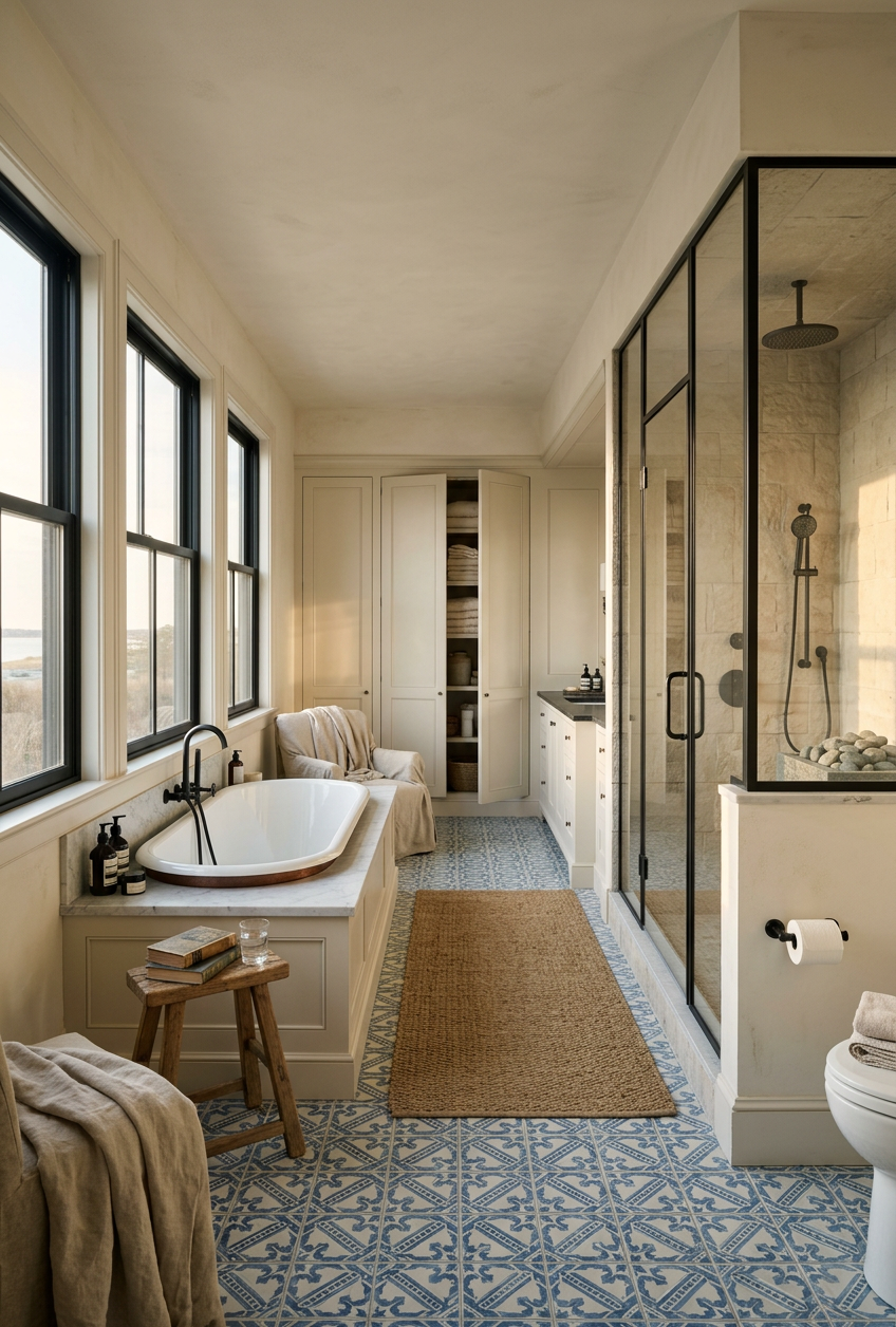 Int Hamptons Interior Design