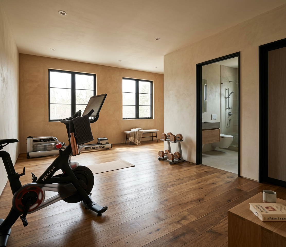 Int Contemporary Interior Design