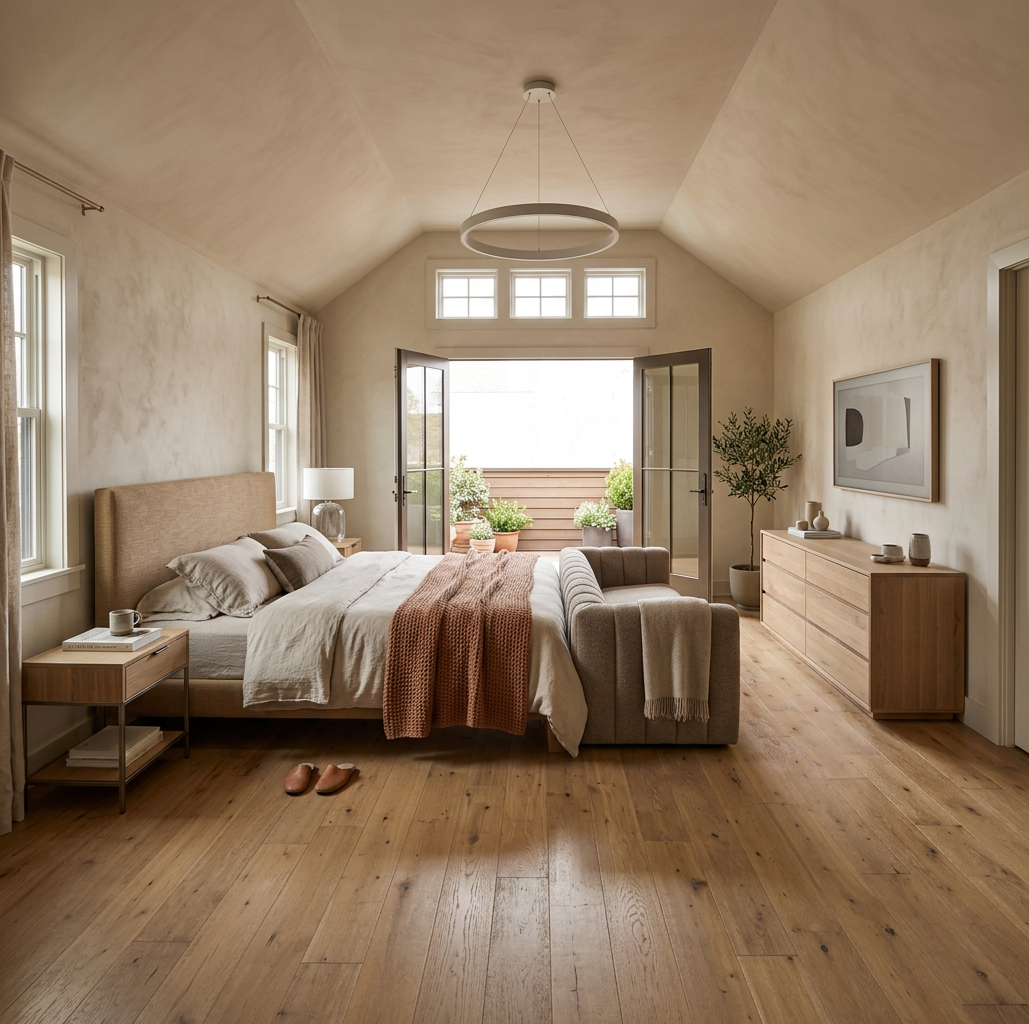 Int Contemporary Interior Design