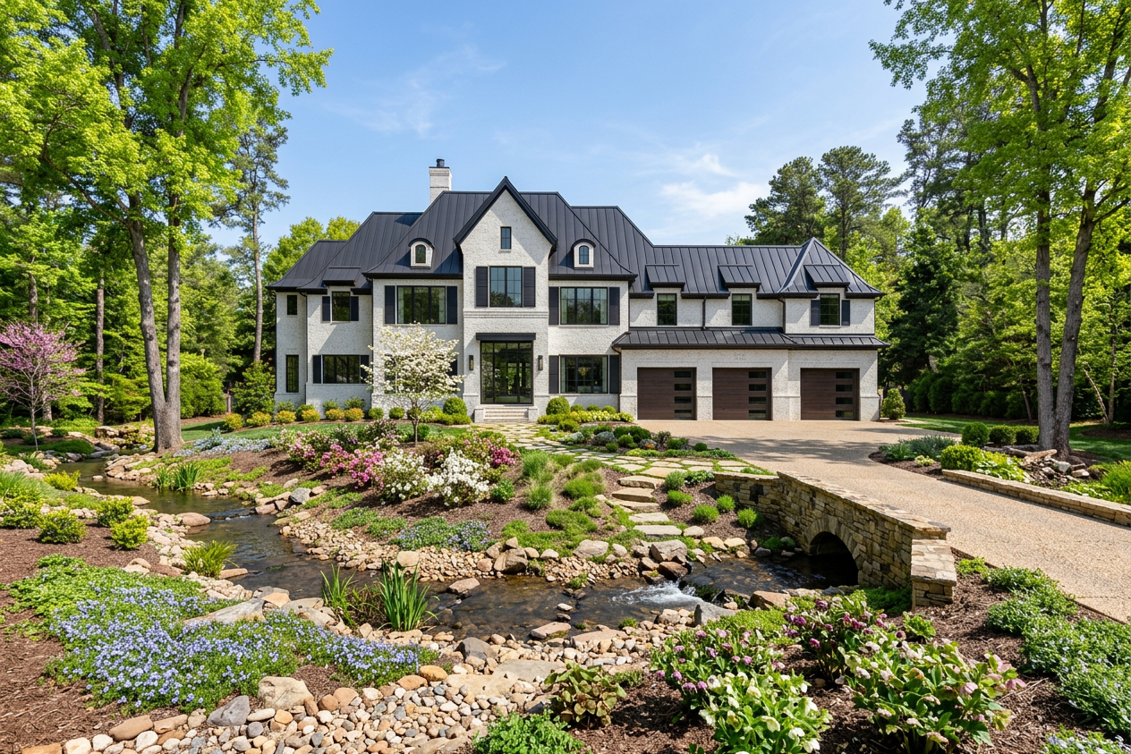 Ls Natural Landscape Design