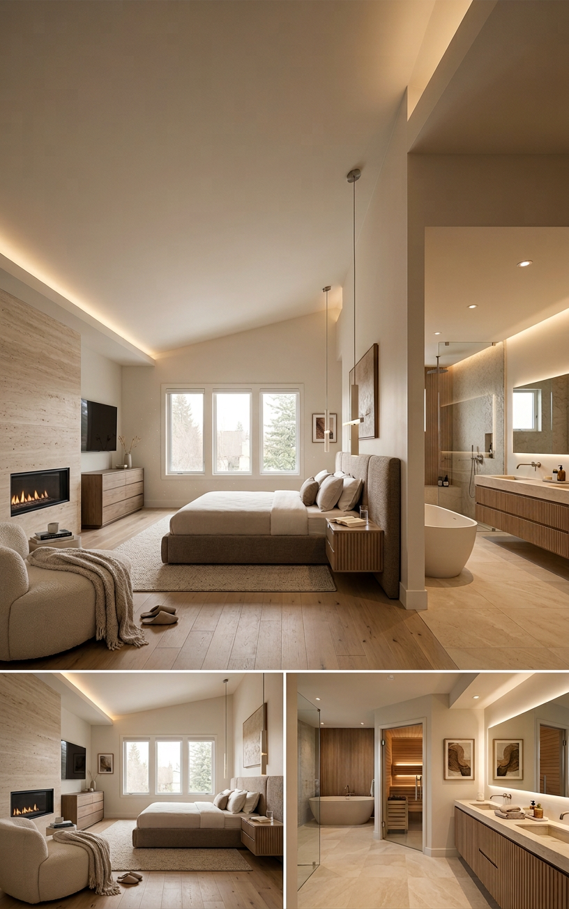 Int Contemporary Interior Design