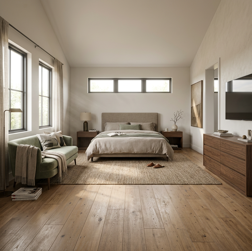 Int Contemporary Interior Design