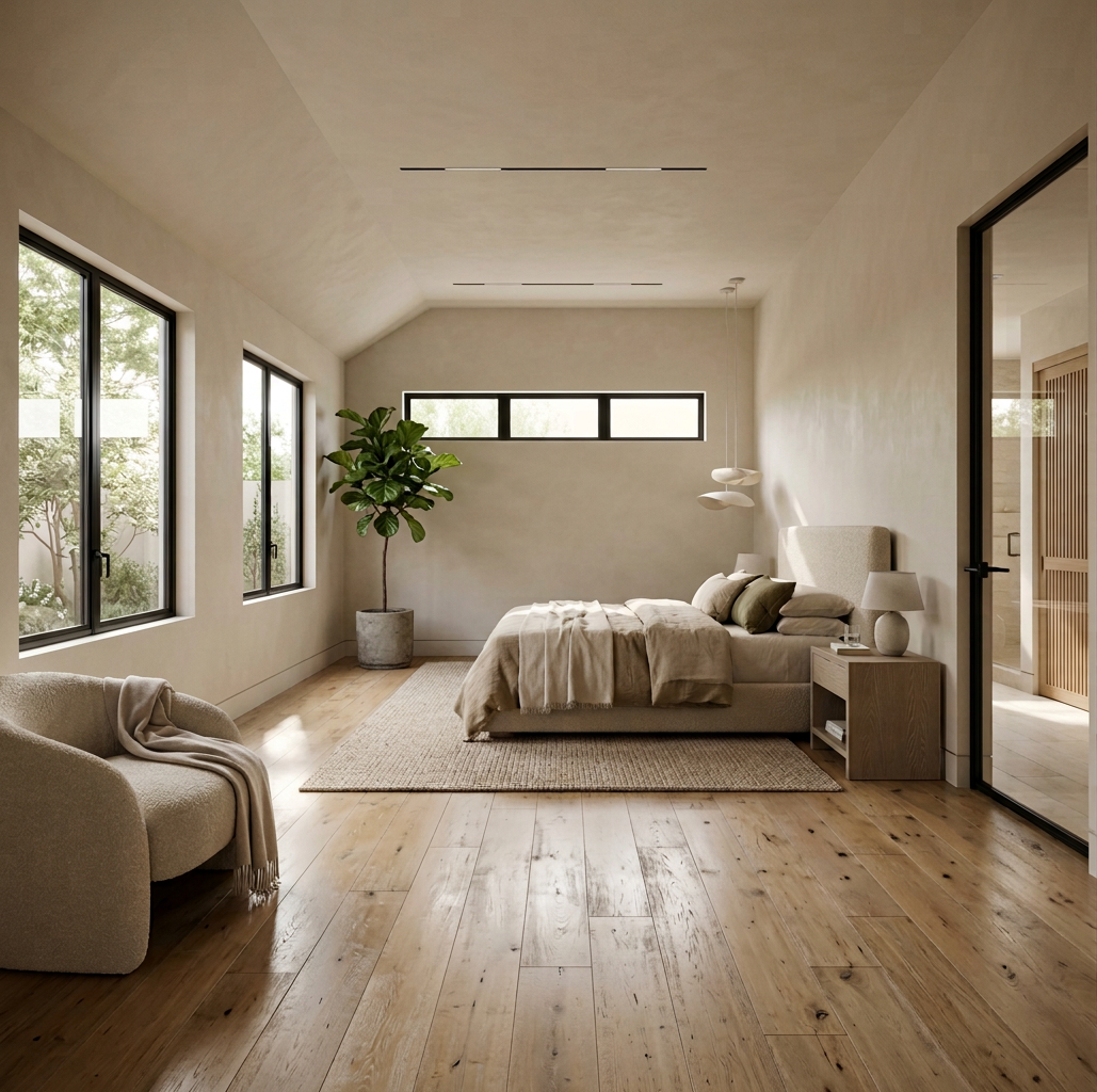 Int Contemporary Interior Design