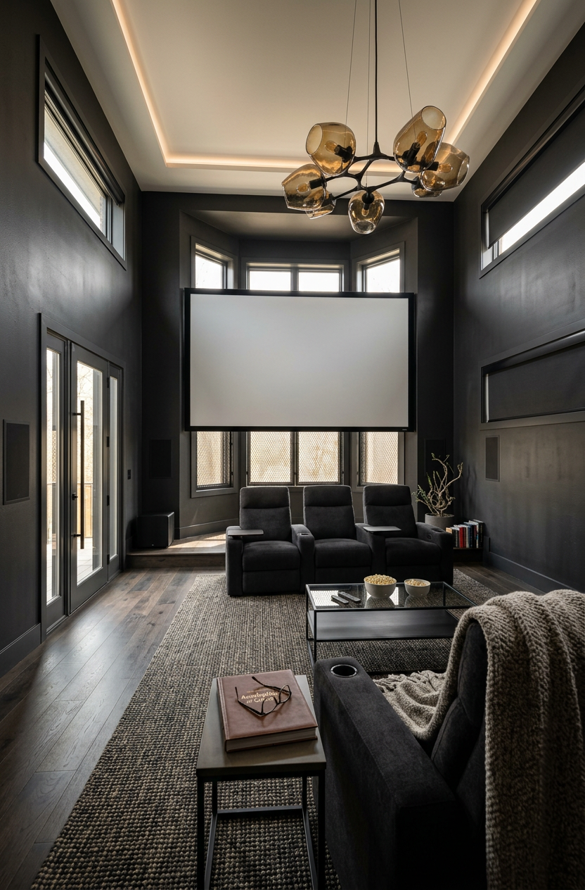 Int Contemporary Interior Design