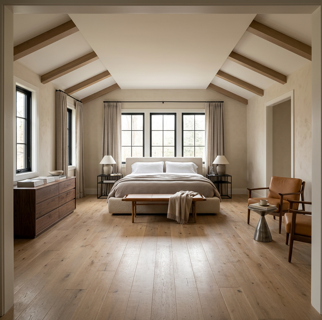 Int Modern Interior Design