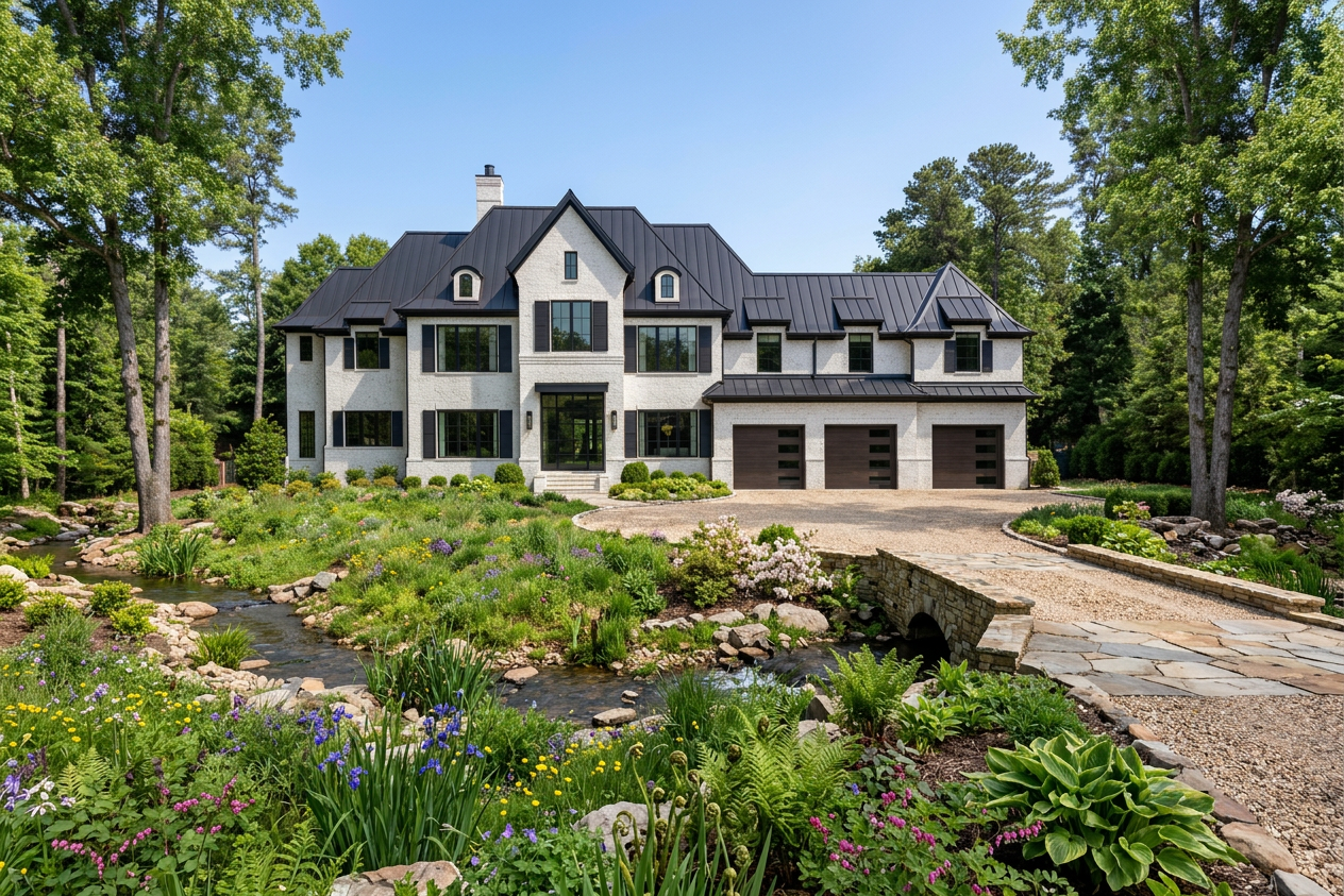 Ls Natural Landscape Design