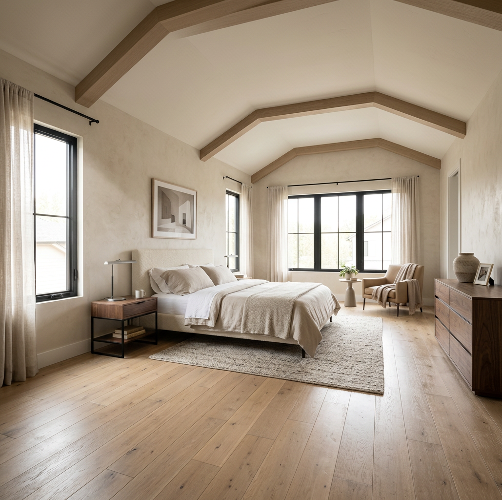 Int Modern Interior Design