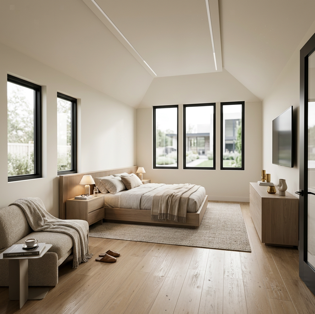 Int Contemporary Interior Design