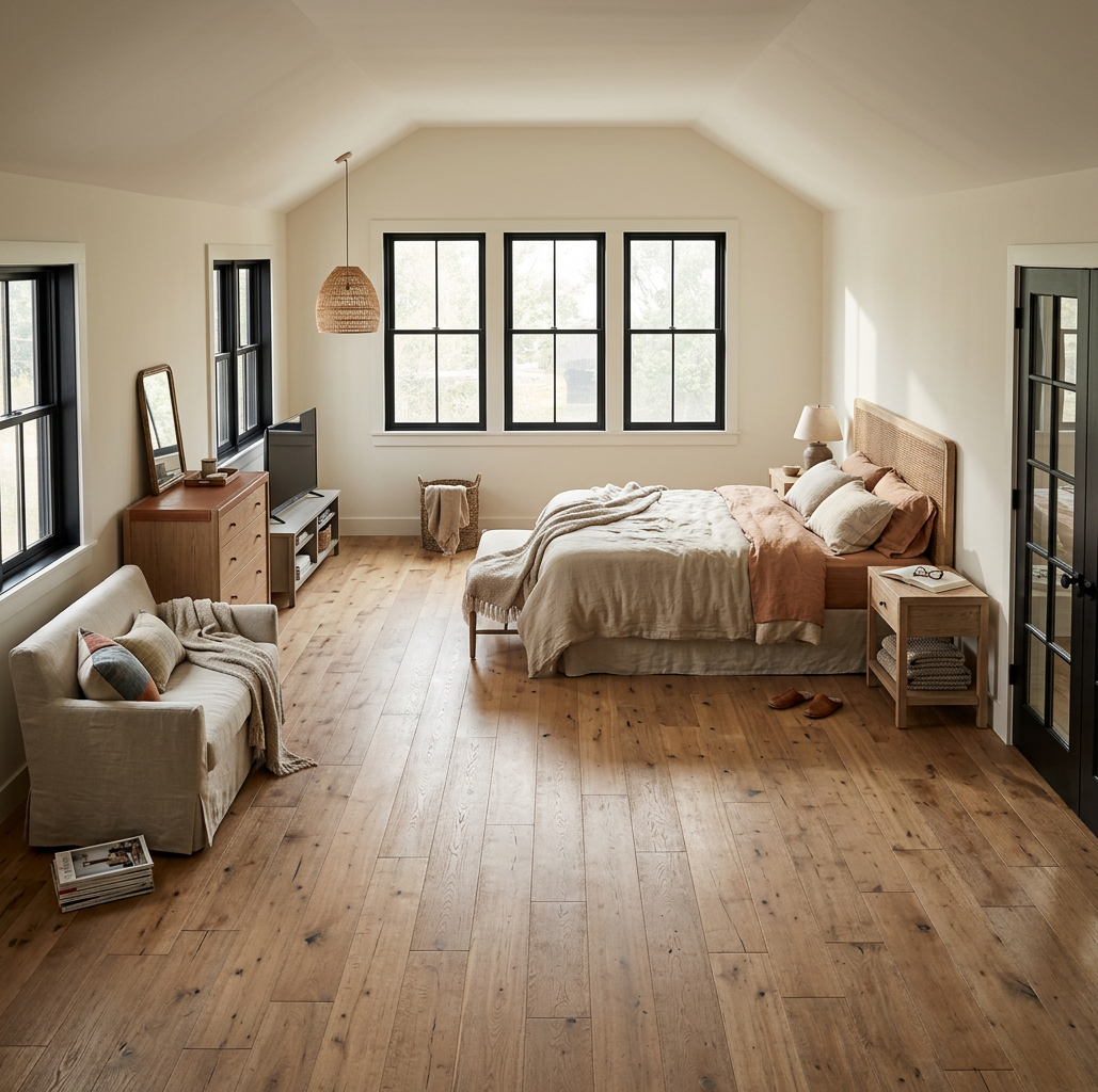 Int Casual Interior Design