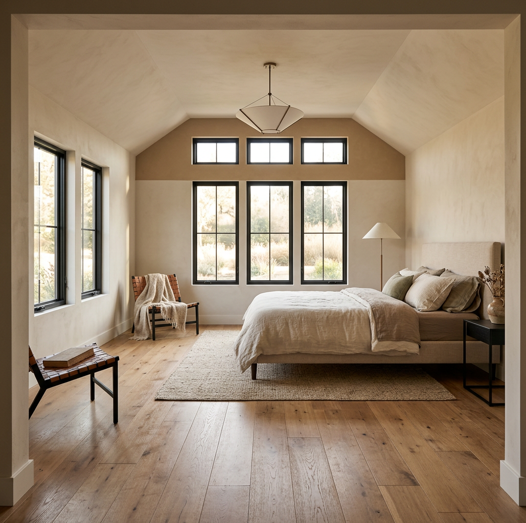 Int Modern Interior Design