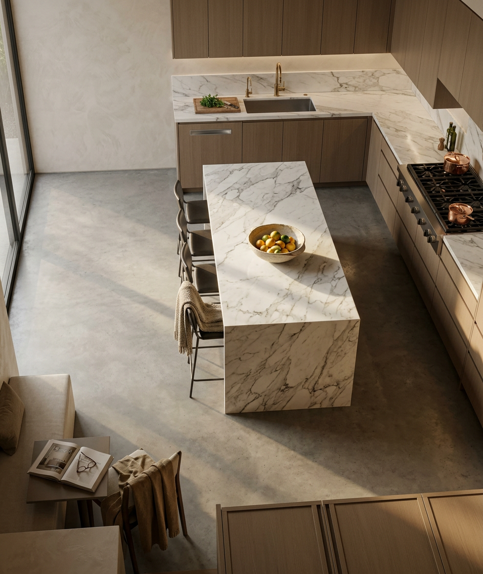 Int Contemporary Interior Design