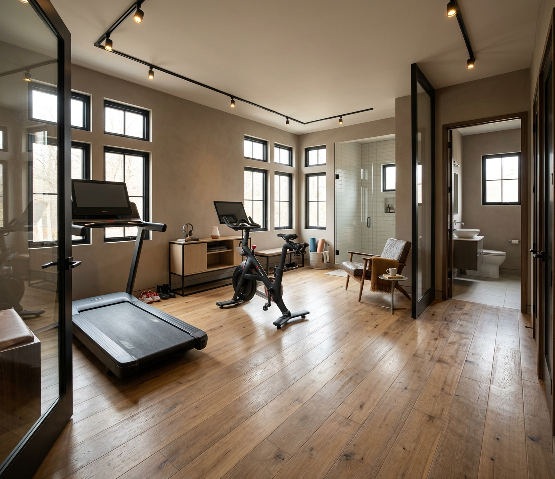 Int Contemporary Interior Design