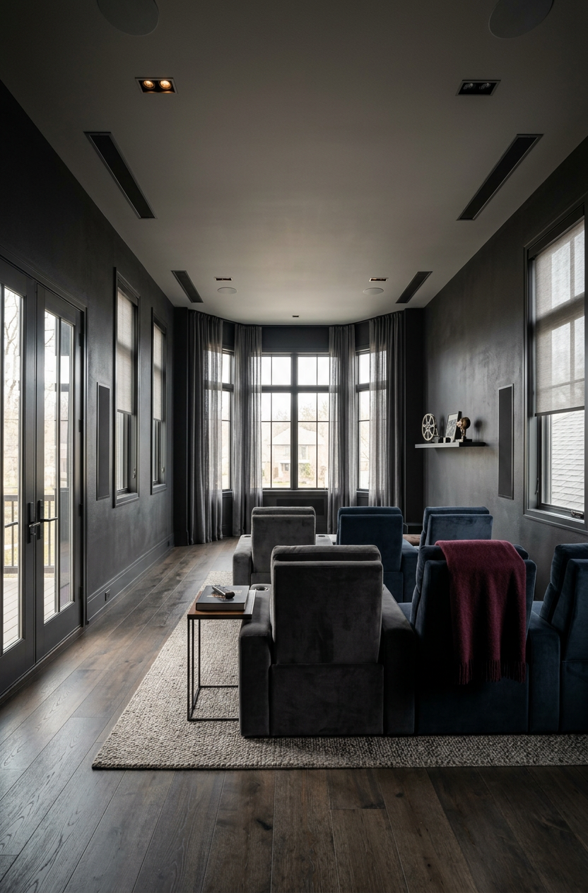 Int Contemporary Interior Design