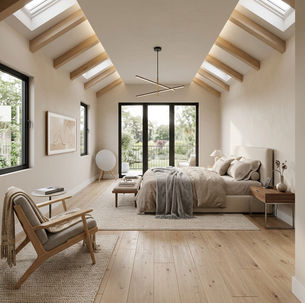 Int Modern Interior Design