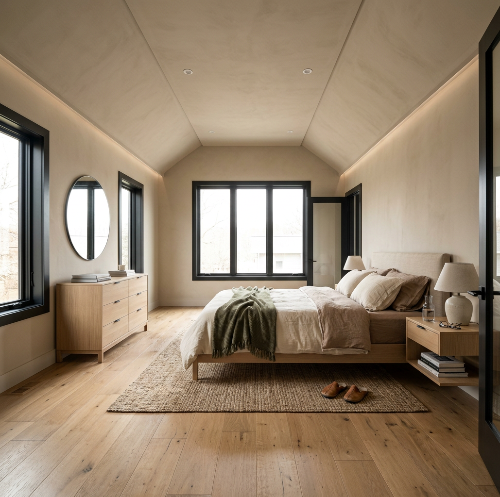 Int Modern Interior Design