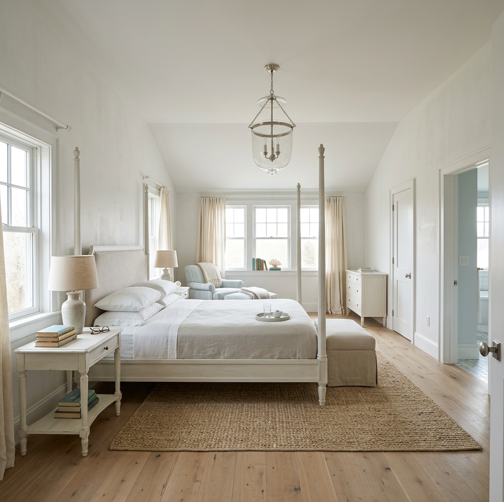 Int Hamptons Interior Design