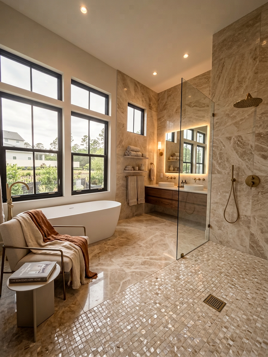 Int Contemporary Interior Design