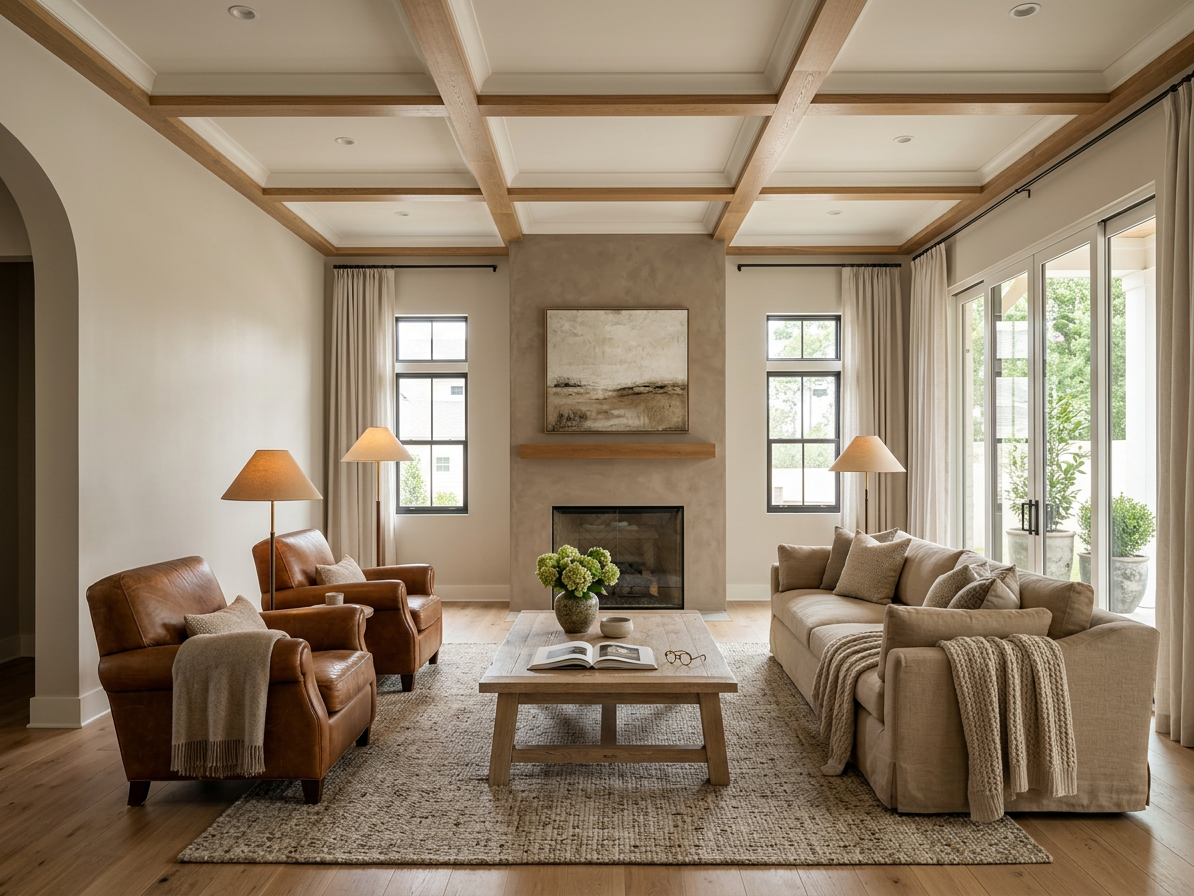 Virtual Staging