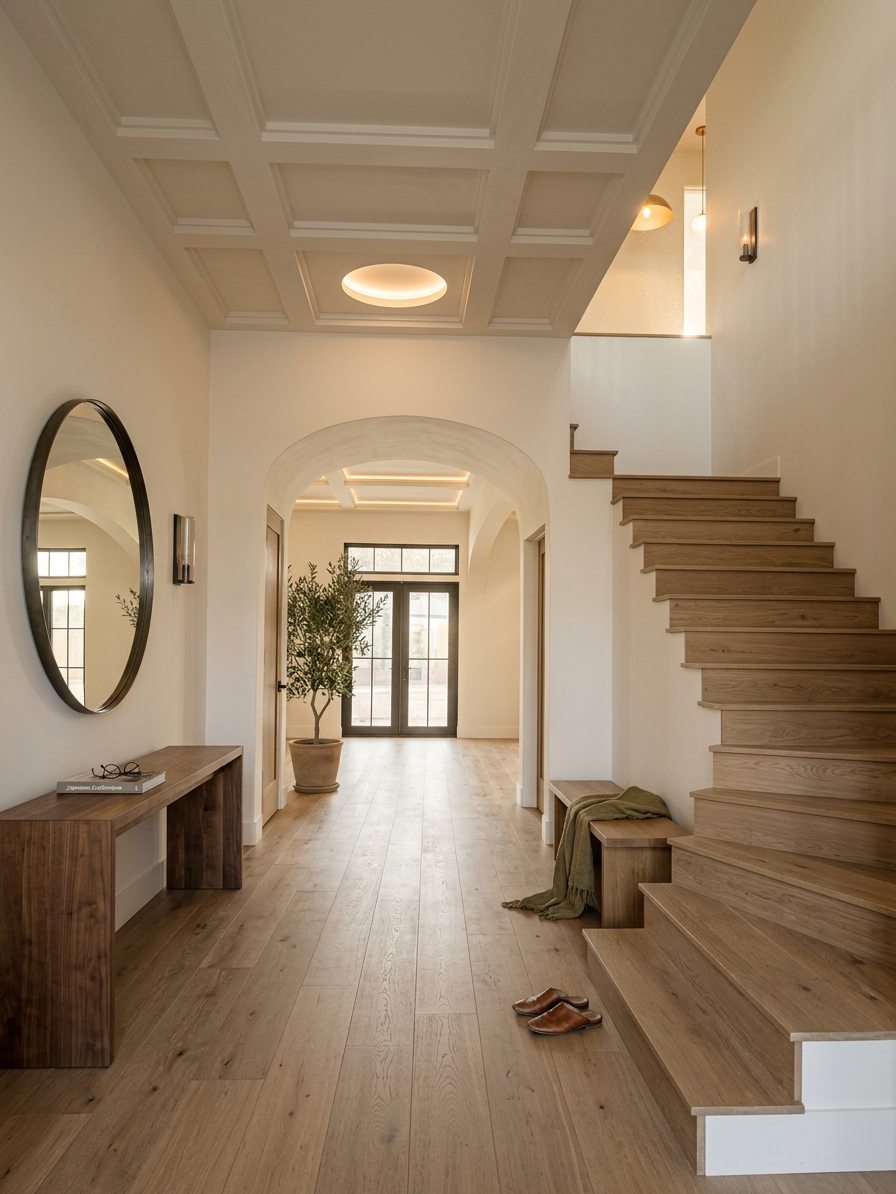 Int Minimalist Interior Design