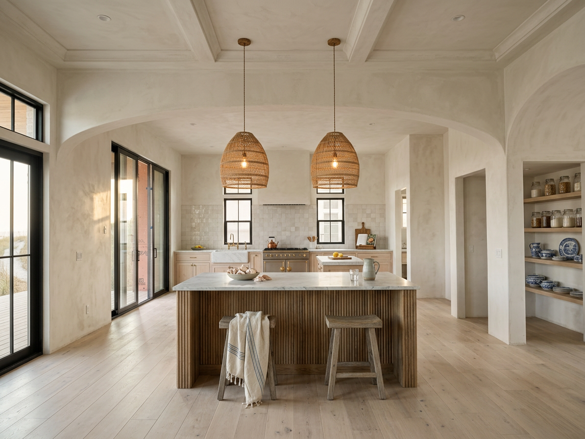 Int Coastal Interior Design