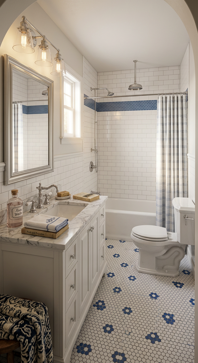 Int Traditional Interior Design