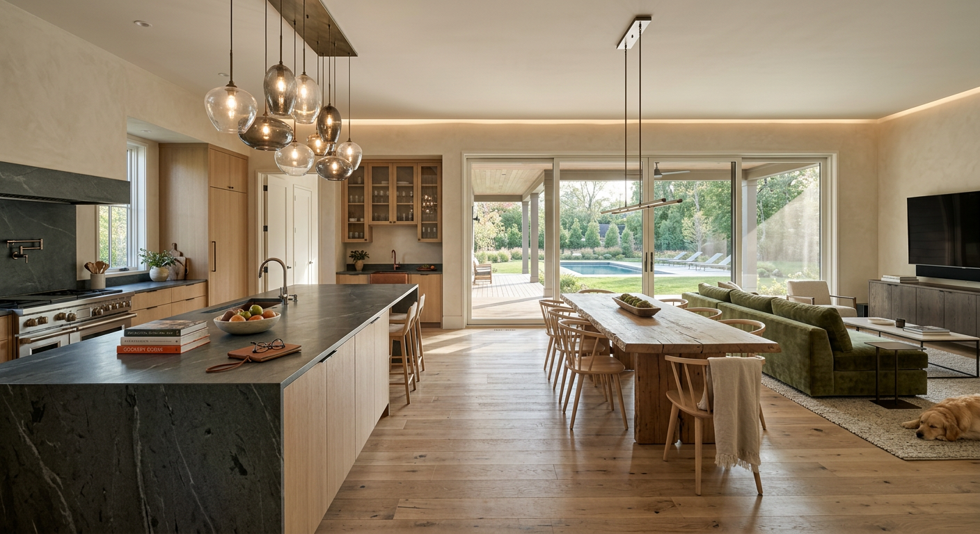 Int Modern Interior Design