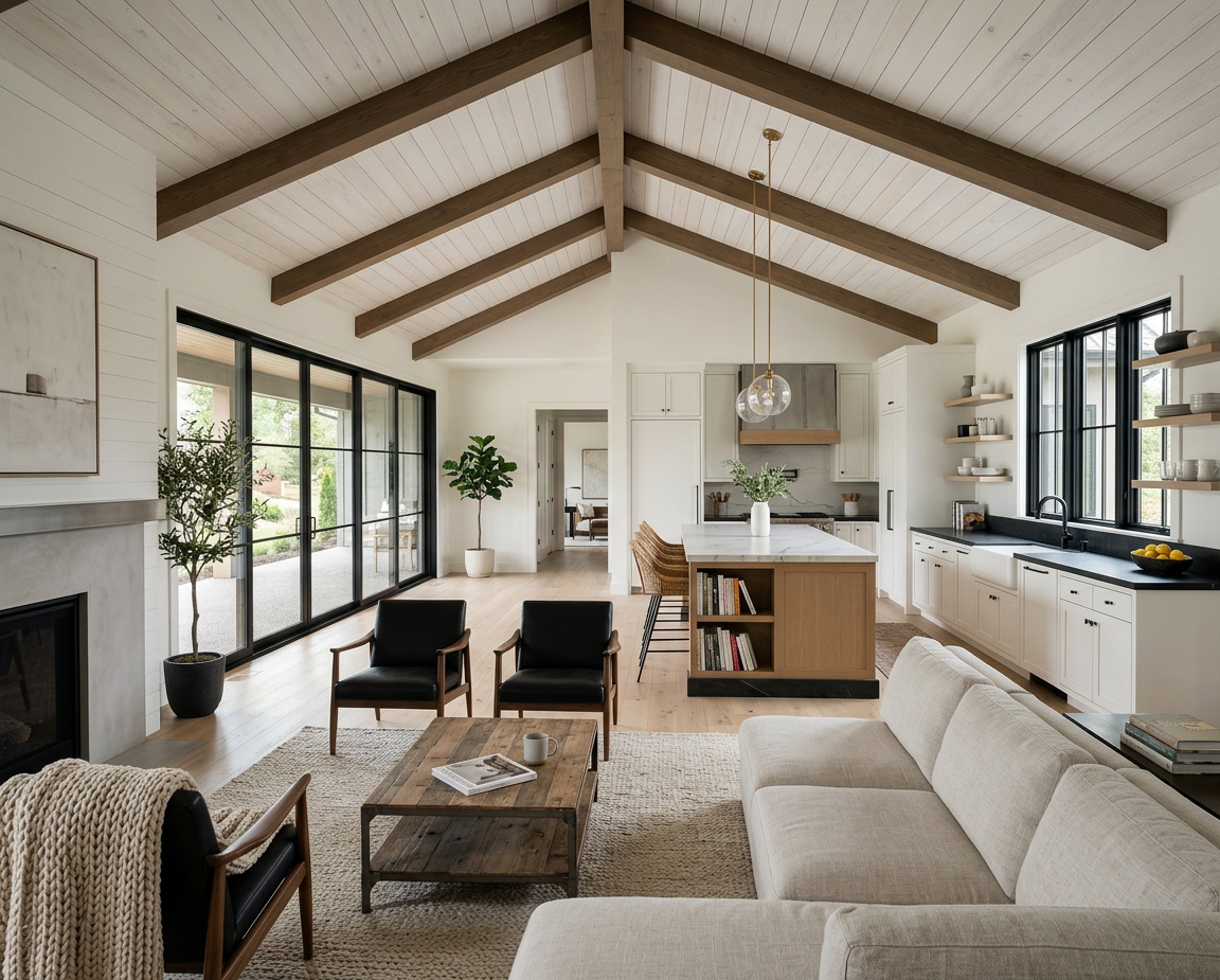 Int Modern Interior Design