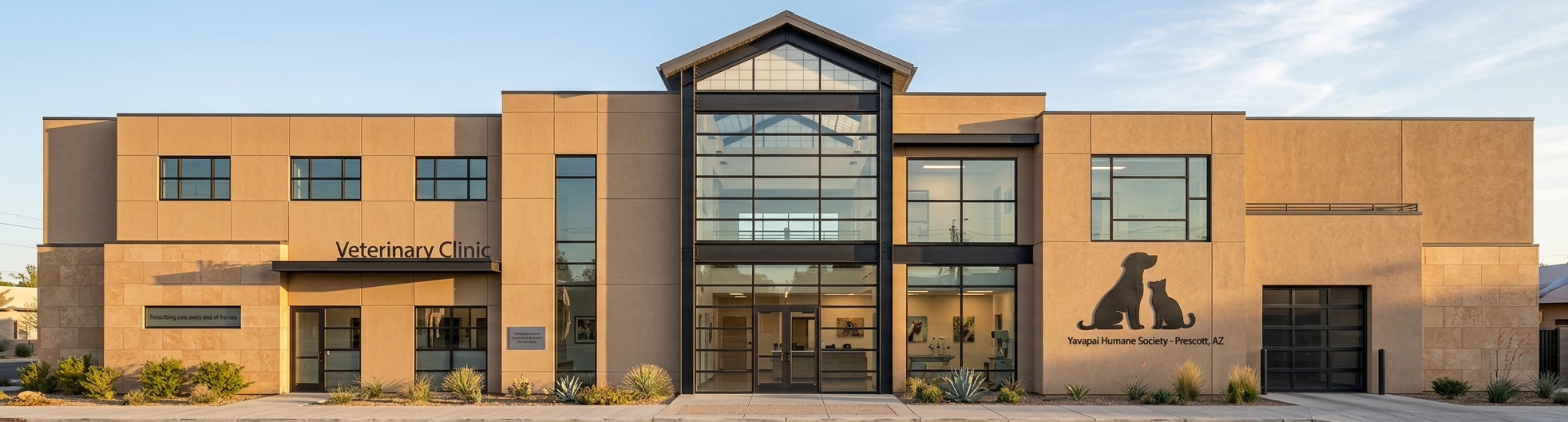 Cm Industrial Chic Commercial Design