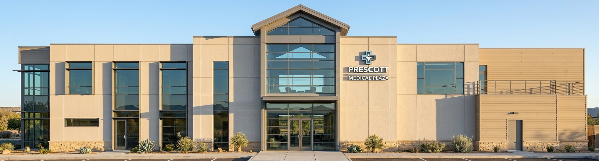 Cm Contemporary Commercial Design