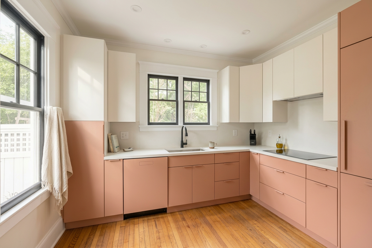 Int Minimalist Interior Design