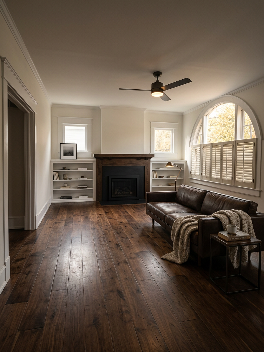 Int Minimalist Interior Design