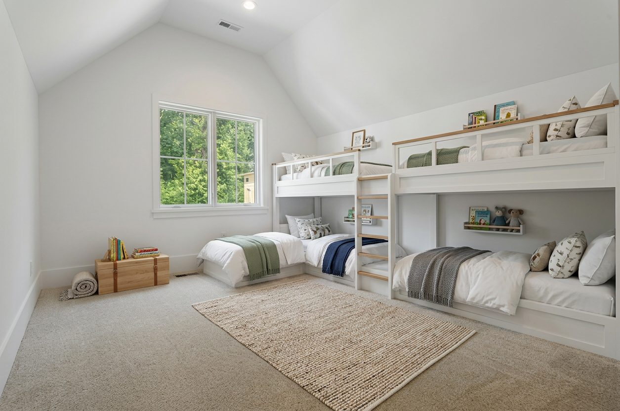  Virtual Staging