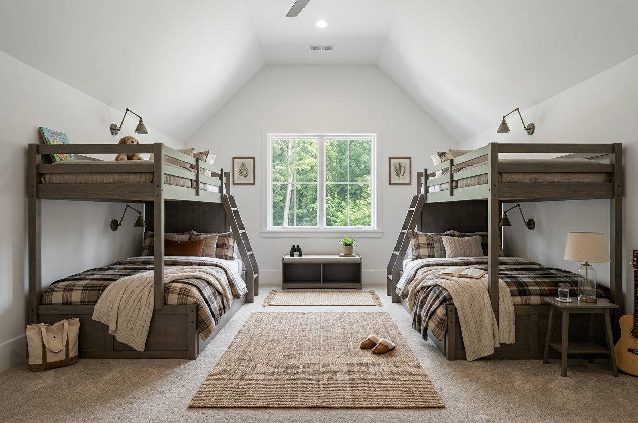 Virtual Staging