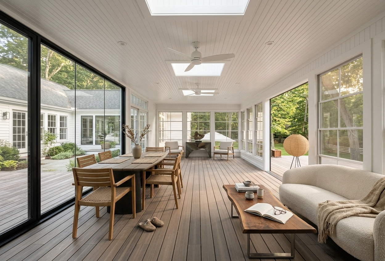 Contemporary Interior Design
