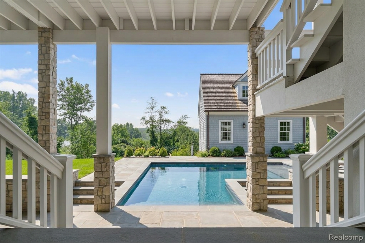 Cape Cod Exterior Design