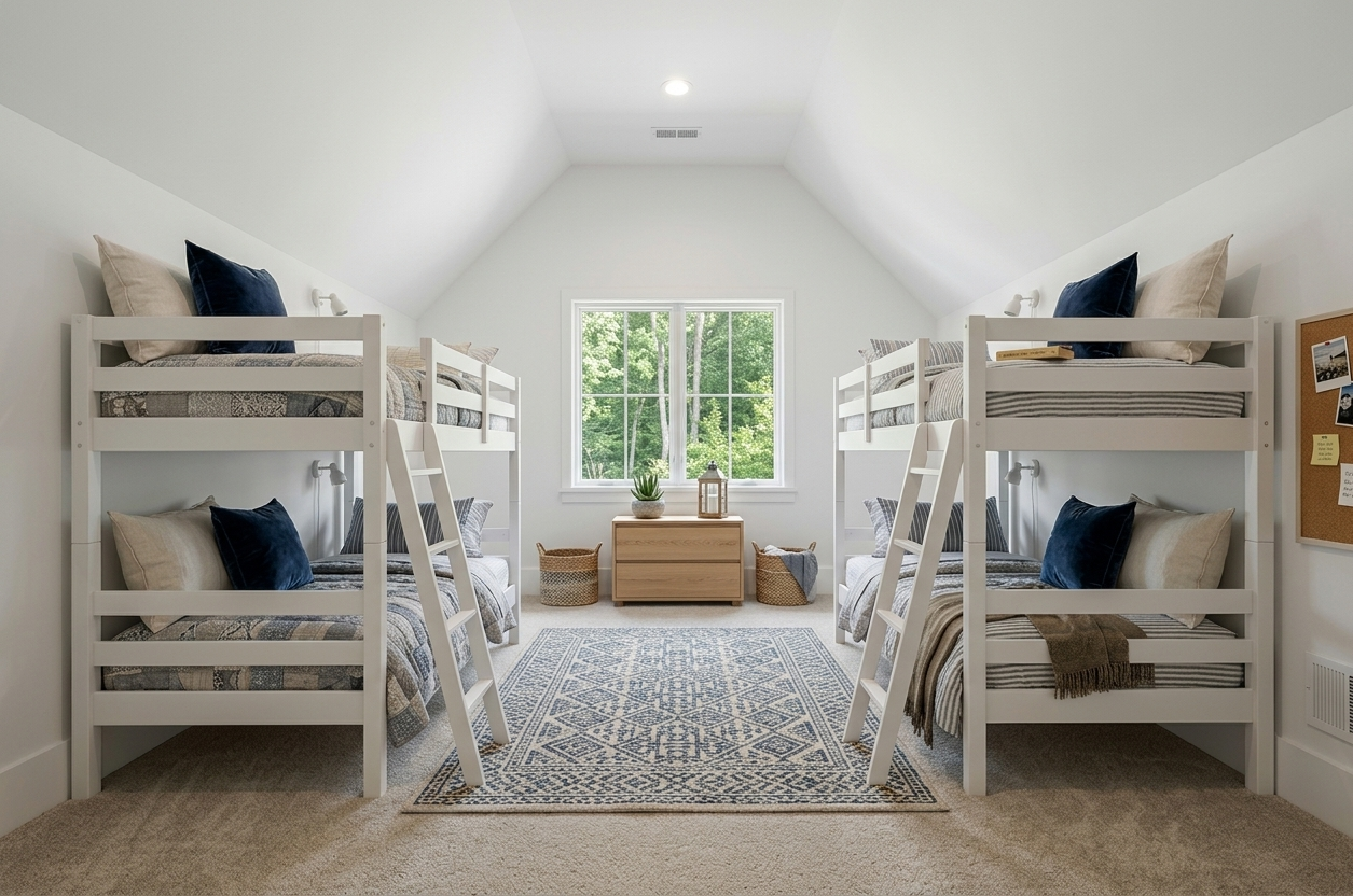 Virtual Staging