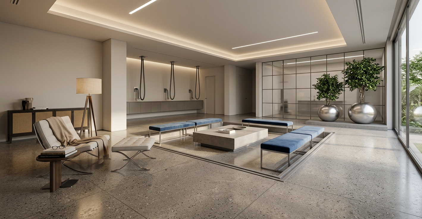 Int Modern Interior Design
