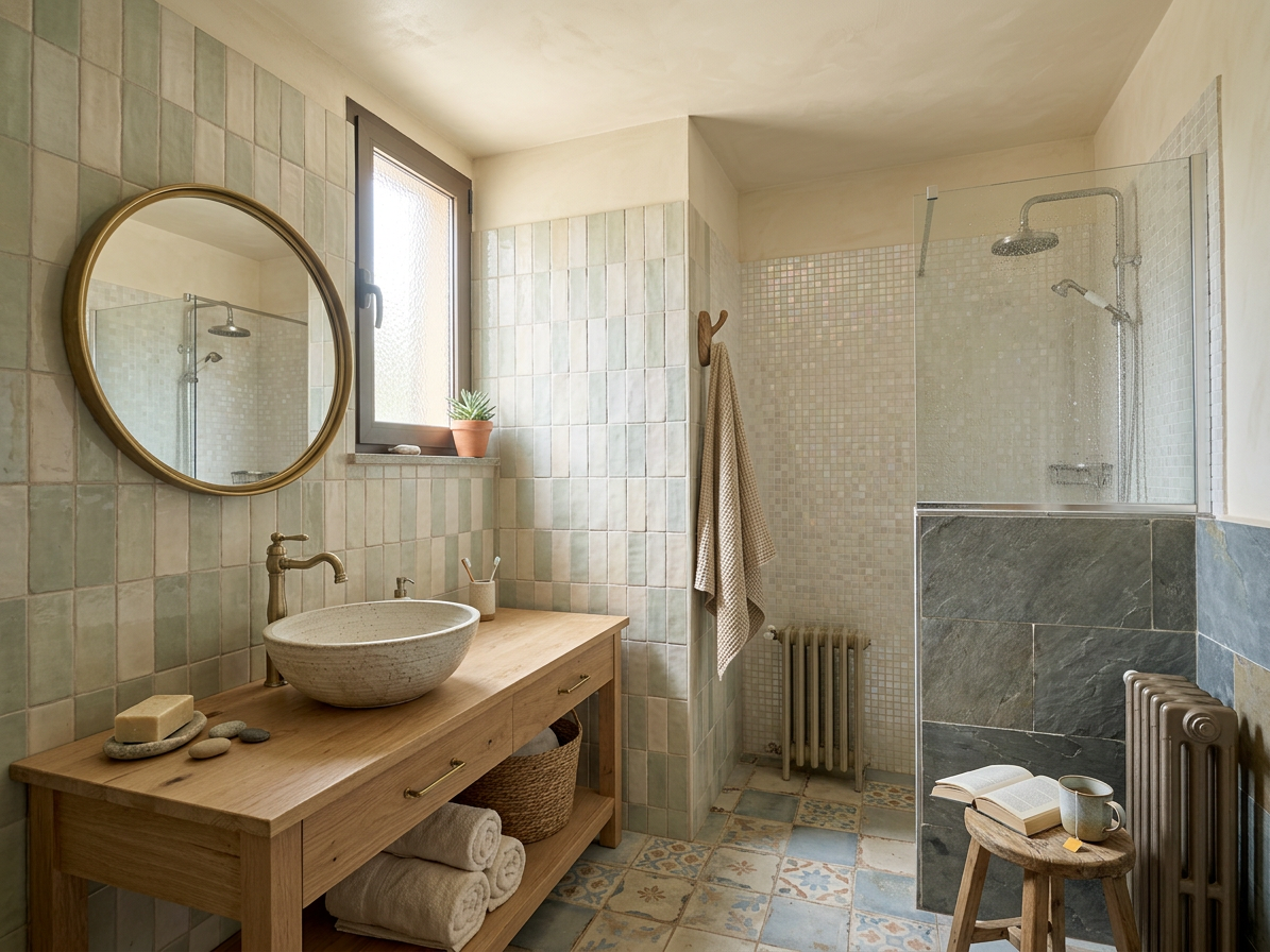 Int Casual Interior Design
