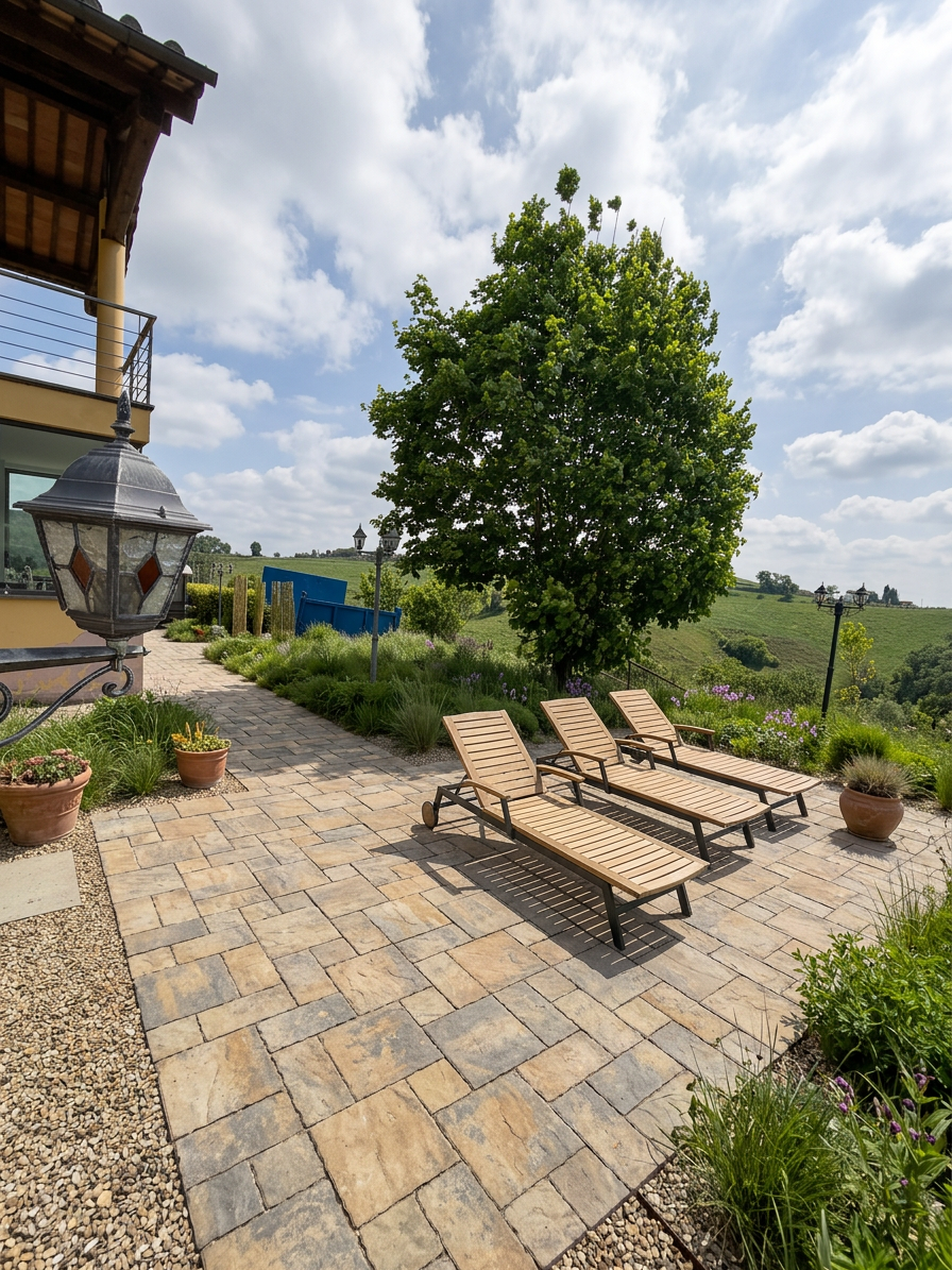 Prairie Garden Design