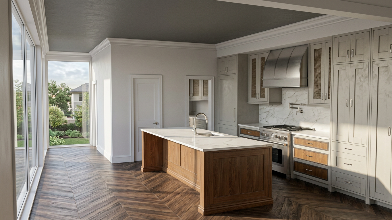 CAD to Photo