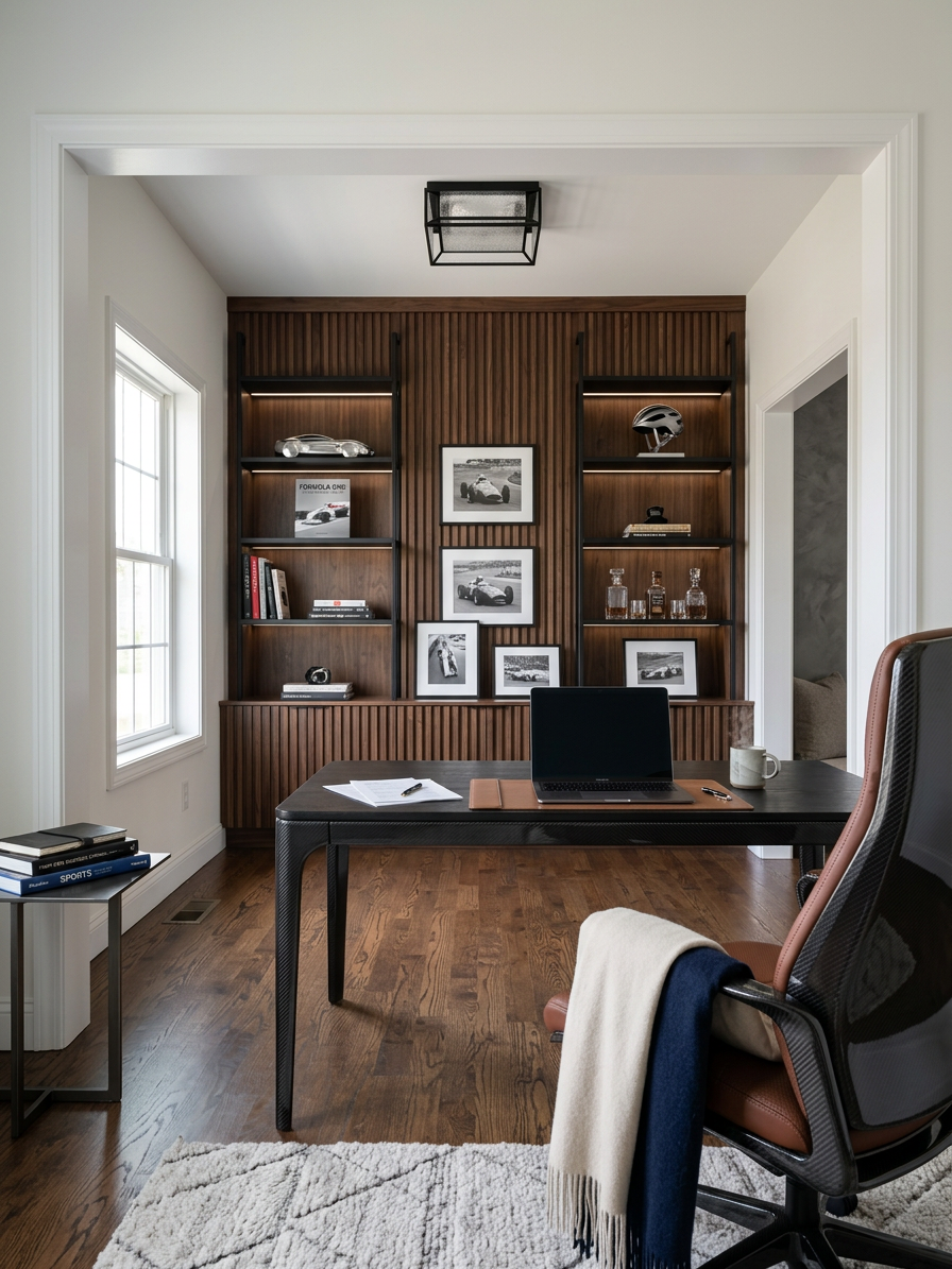 Contemporary Interior Design